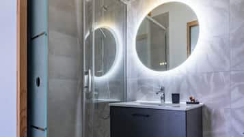 Villa Classique | Salle de bain