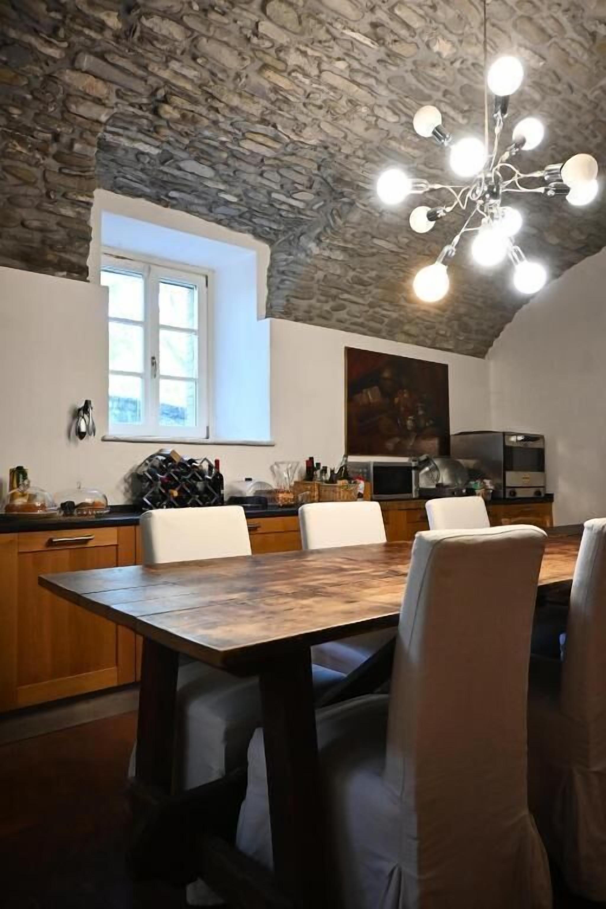 Restauración