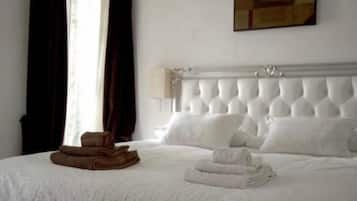 Small Double Room | Wi-fi (inkludert)