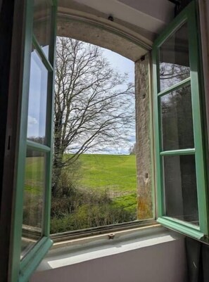 Interior - Isolated house nature 24 h 24 ! (BERGERES SOUS MONTMIRAIL)