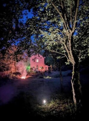 Property grounds - Isolated house nature 24 h 24 ! (BERGERES SOUS MONTMIRAIL)