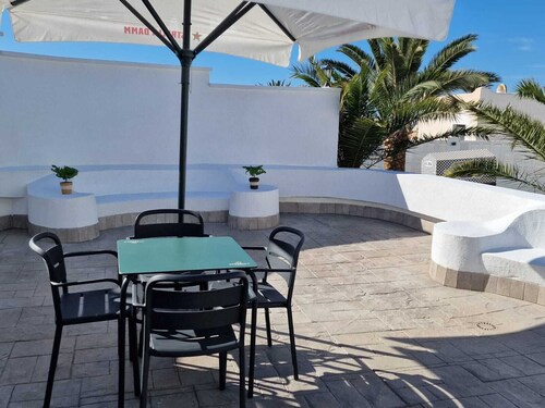 Gaviotas Beach Golf