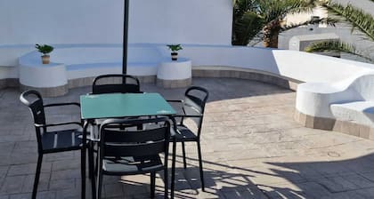 Gaviotas Beach Golf