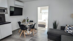 Living area - Gaviotas Beach Golf (El Ejido)