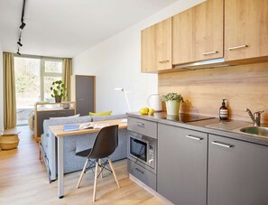 Cucina privata