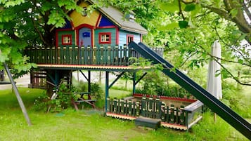 Children’s area