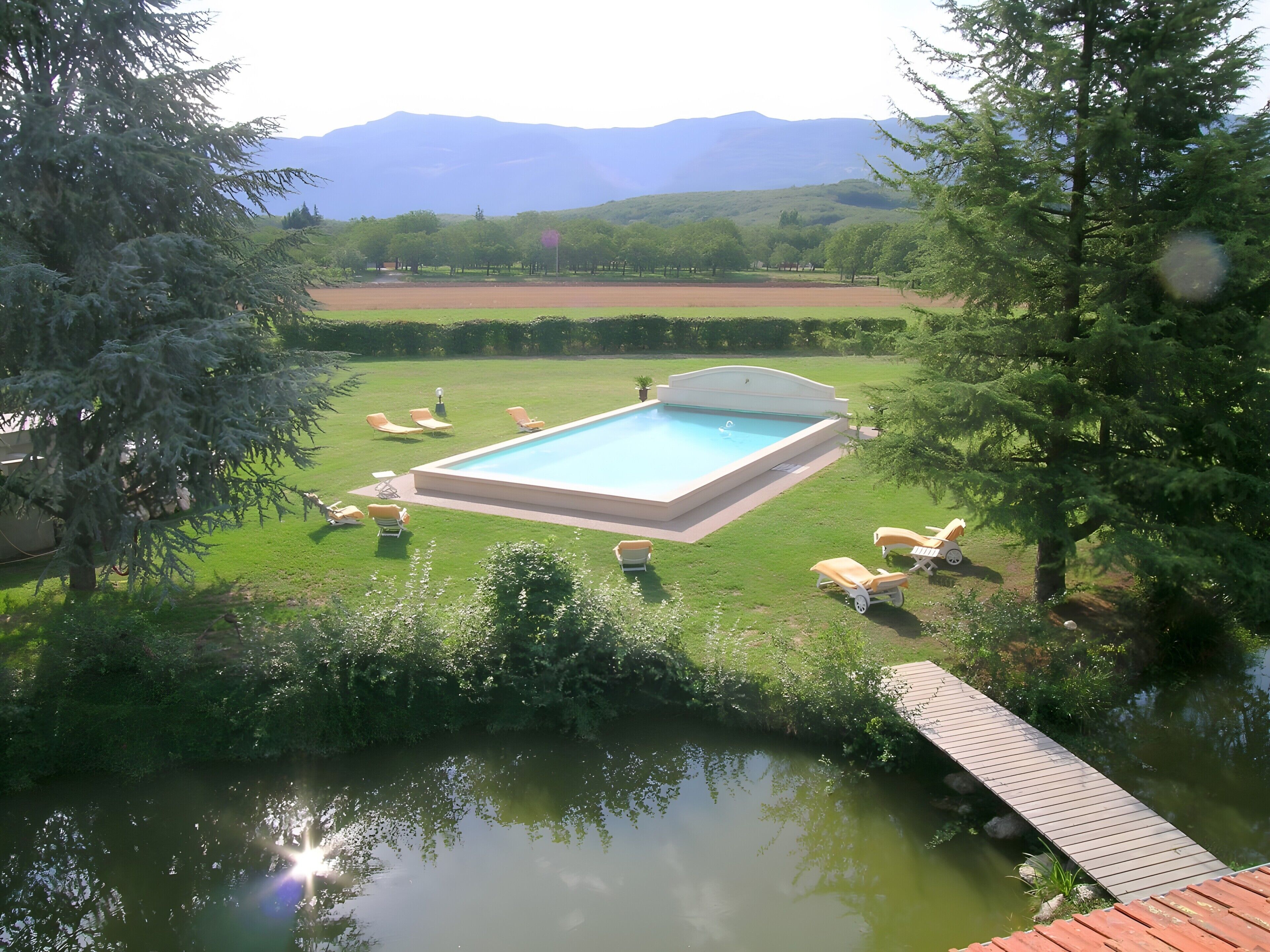 Alberca