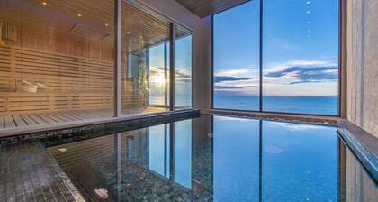 Sea View Luxury I Beach Front I Amazing Place