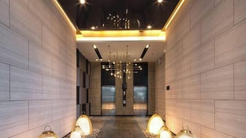Apartamento, 1 habitación, accesible para personas con discapacidad, fumadores | Interior