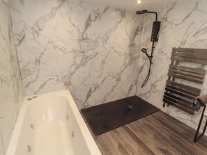 Cottage | Bathroom - Sugar Loft (Wigton)