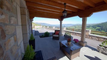 Terras