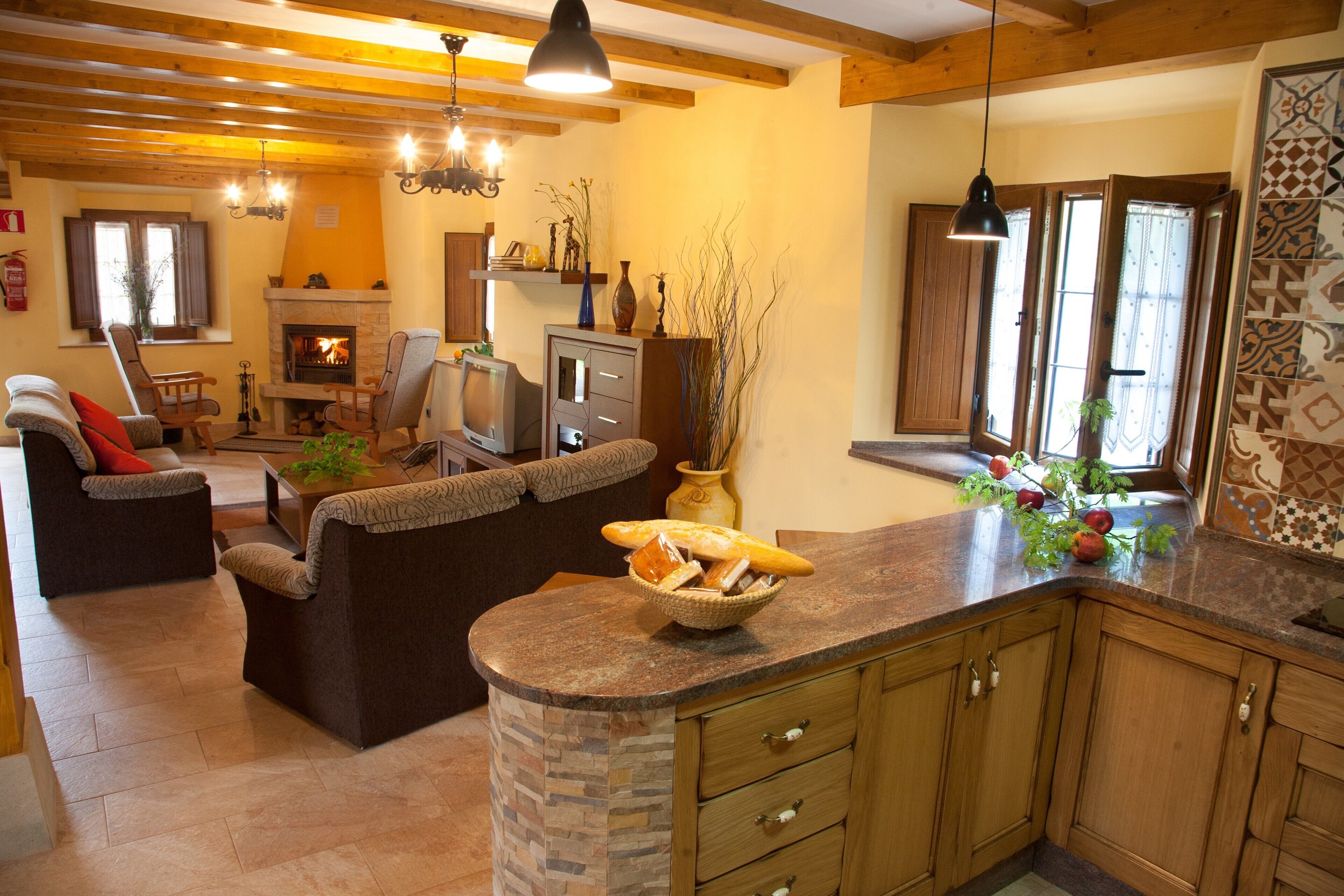 Interieur