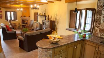 Interieur