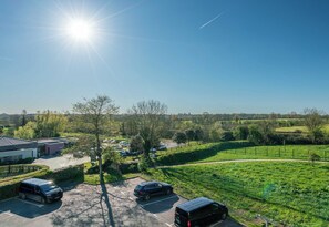 Vista da propriedade