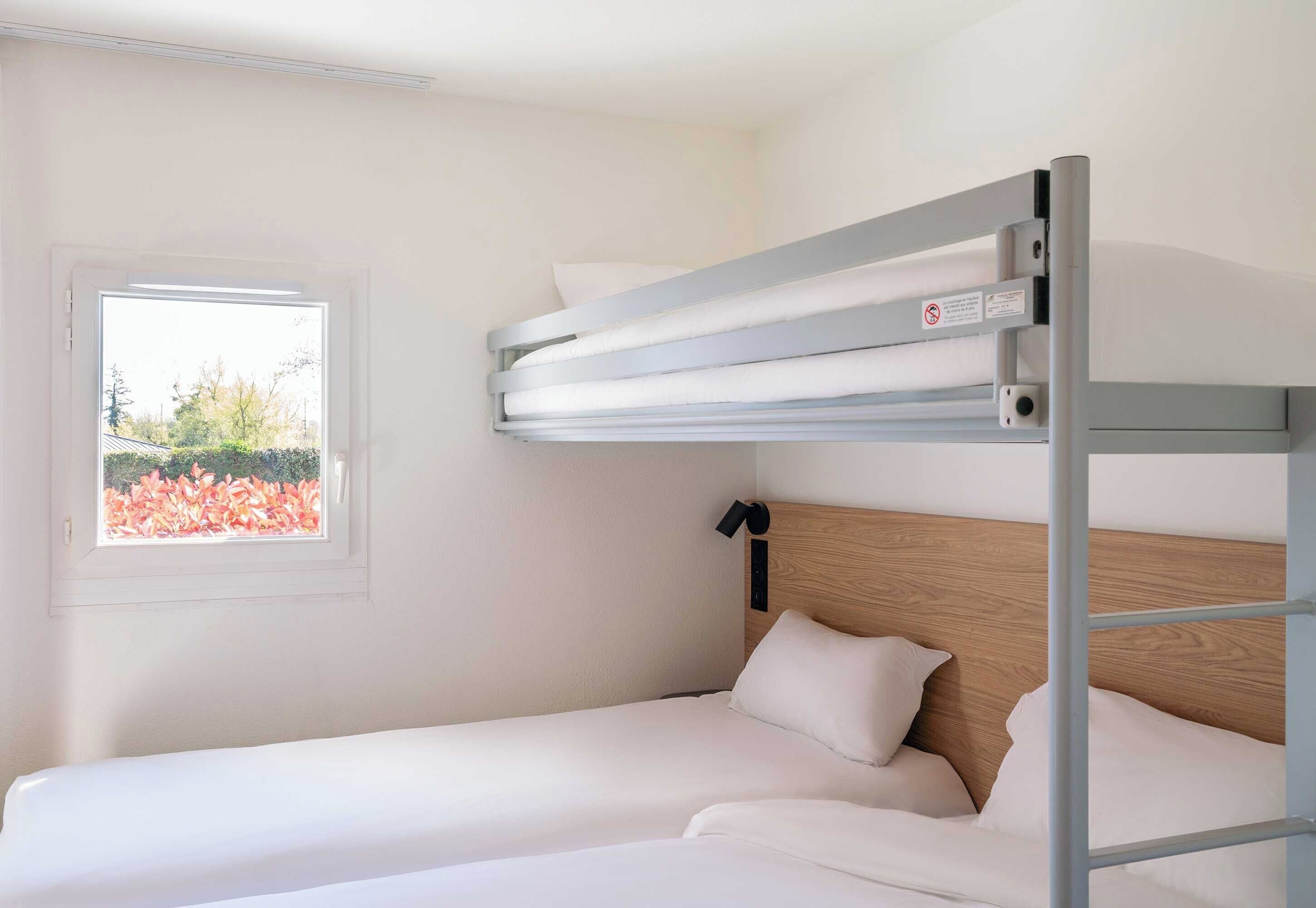Standard Triple Room, Non Smoking