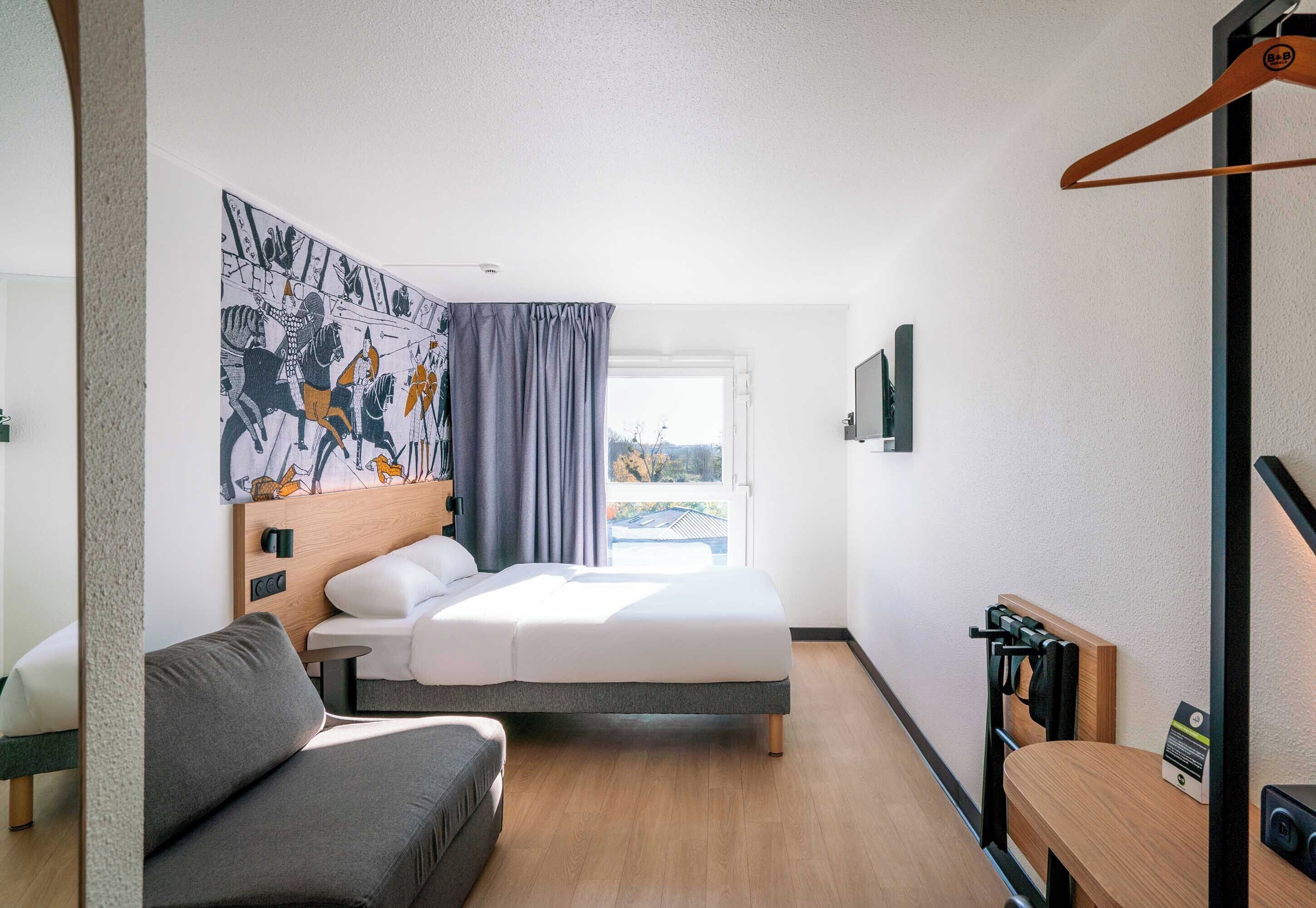 Triple Room, Non Smoking