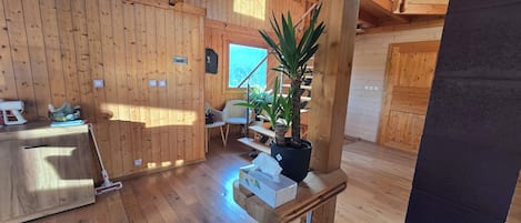 Interieur