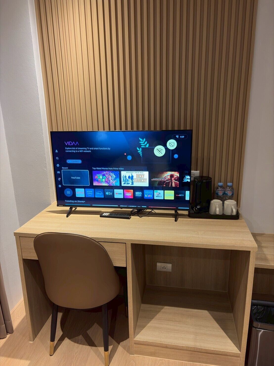 Television