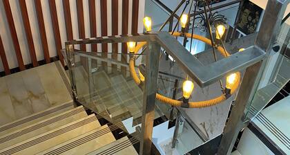 Stay Above the City at Casa Buenafe Antipolo
