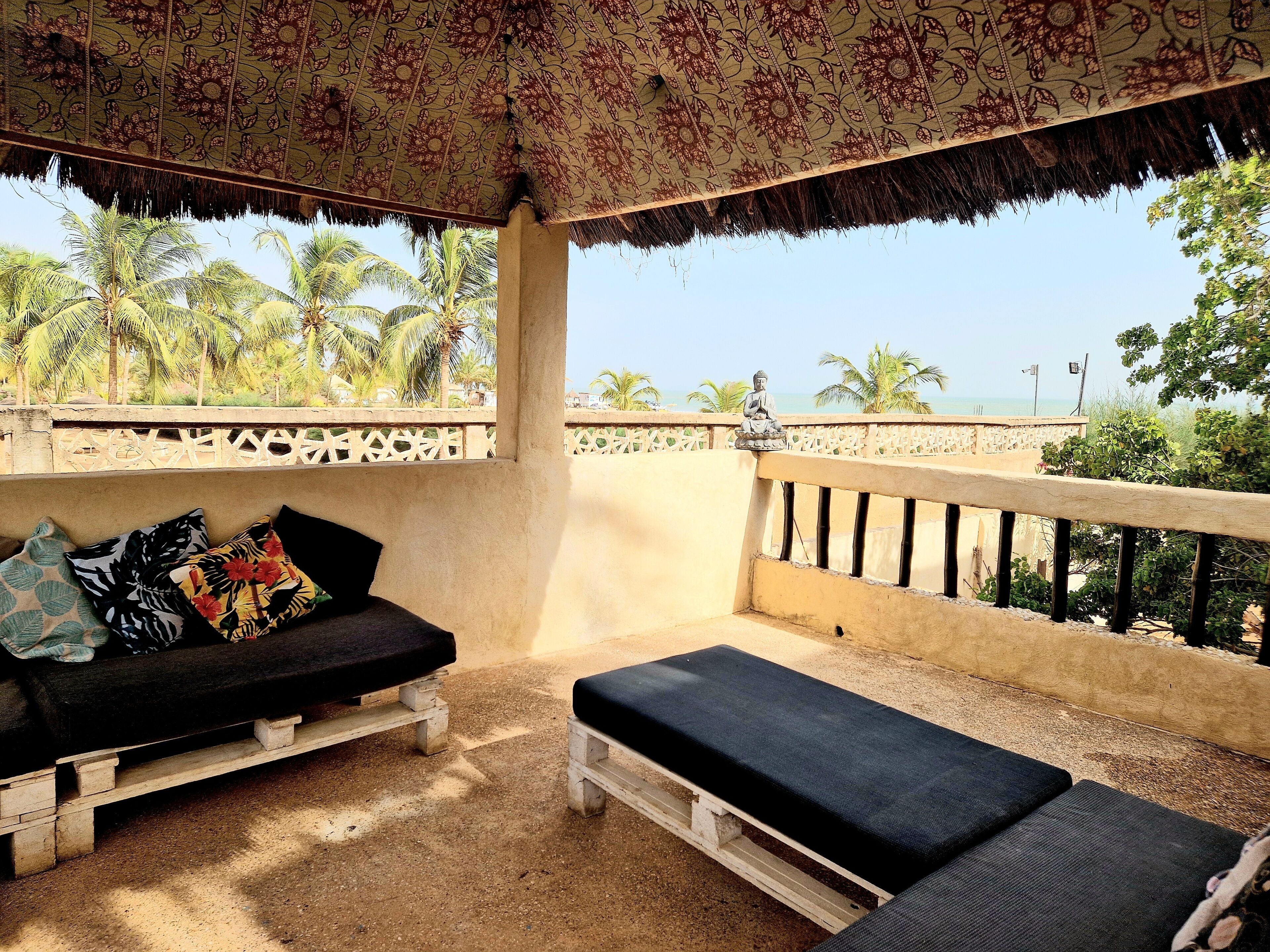 Terrazza/patio