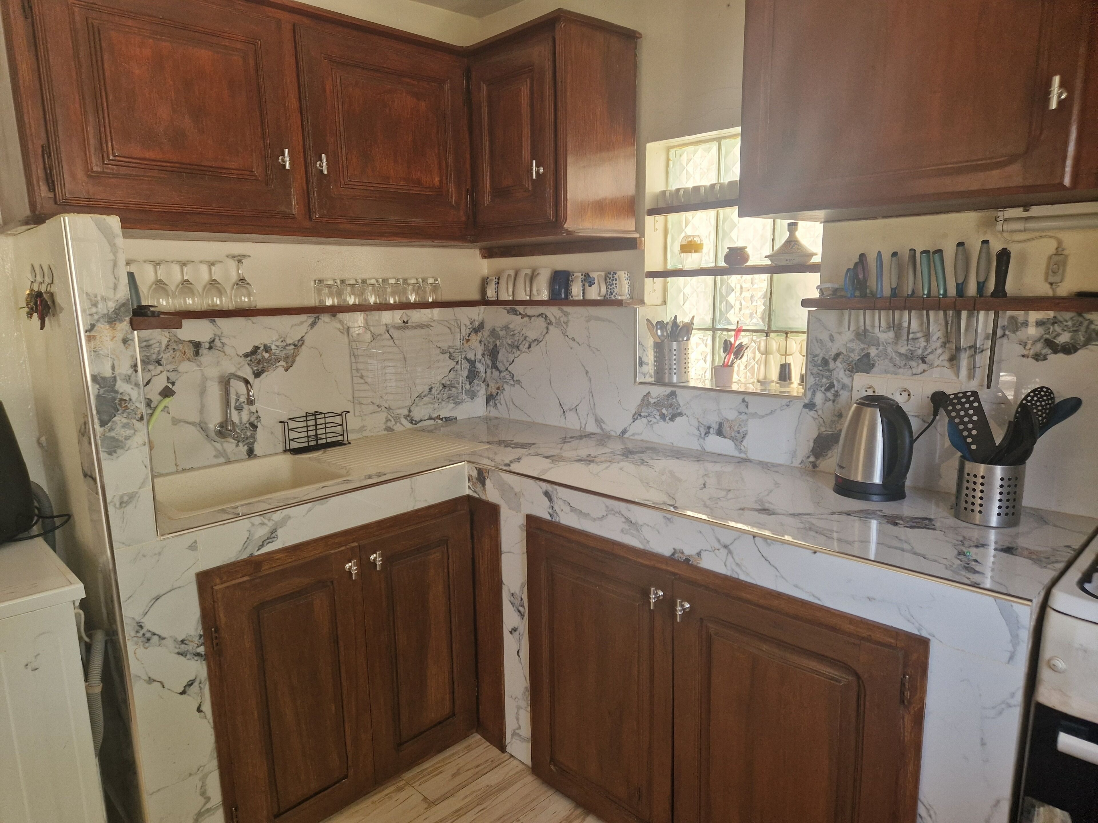 Cucina privata
