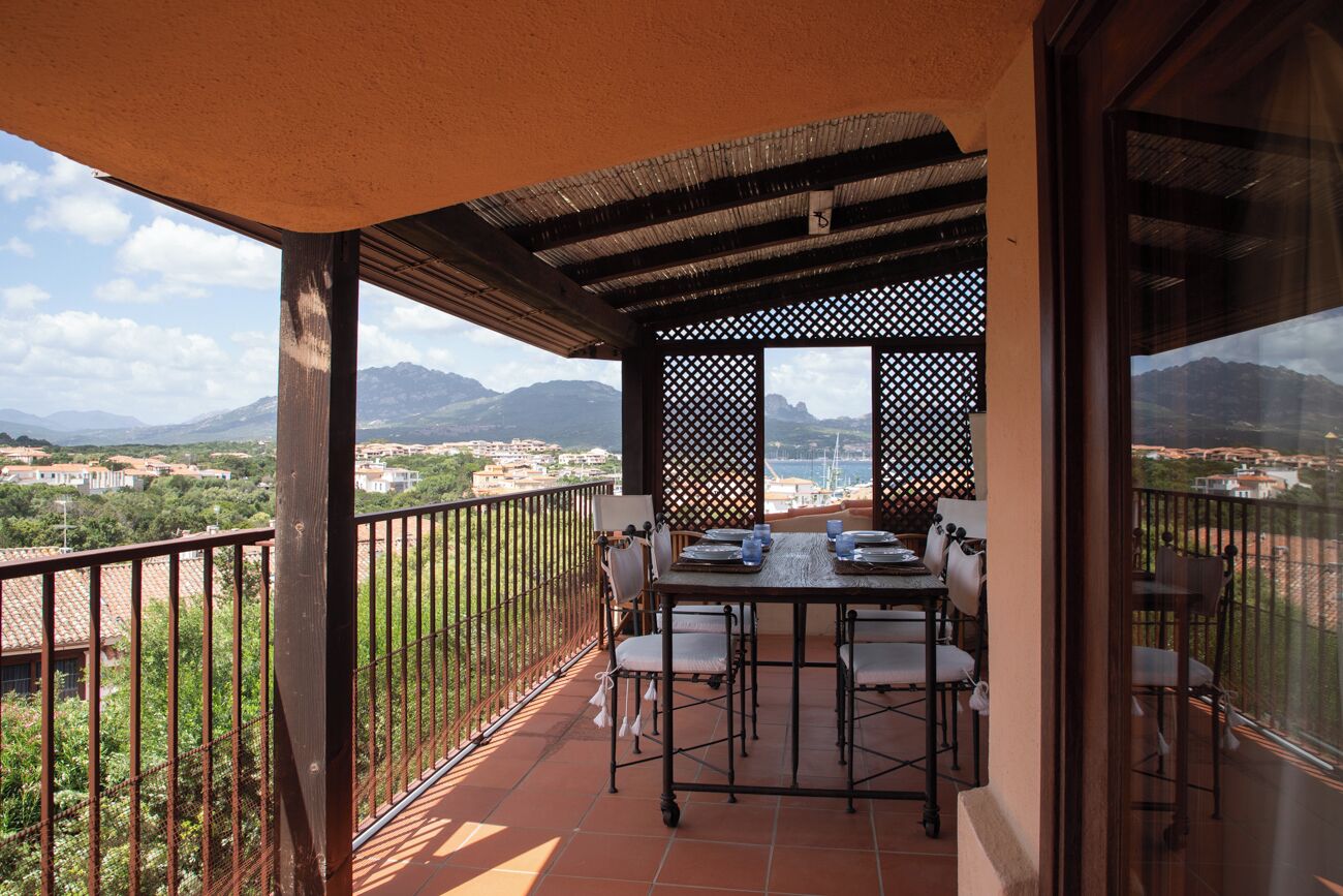 Duplex, Sea View | Terrace/patio
