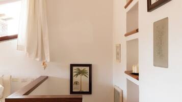 Appartement Duplex, vue mer | Intérieur