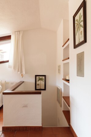 Appartement Duplex, vue mer | Intérieur