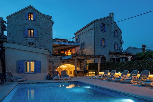 Agava Design Residence