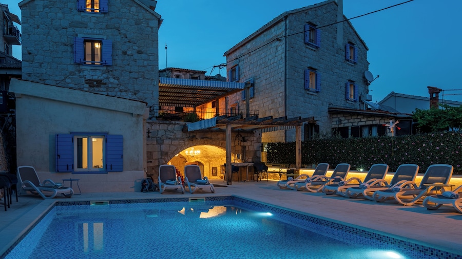 Agava Design Residence
