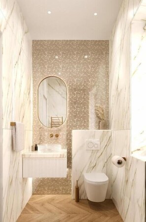 Slippers - Agava Design Residence (Split)