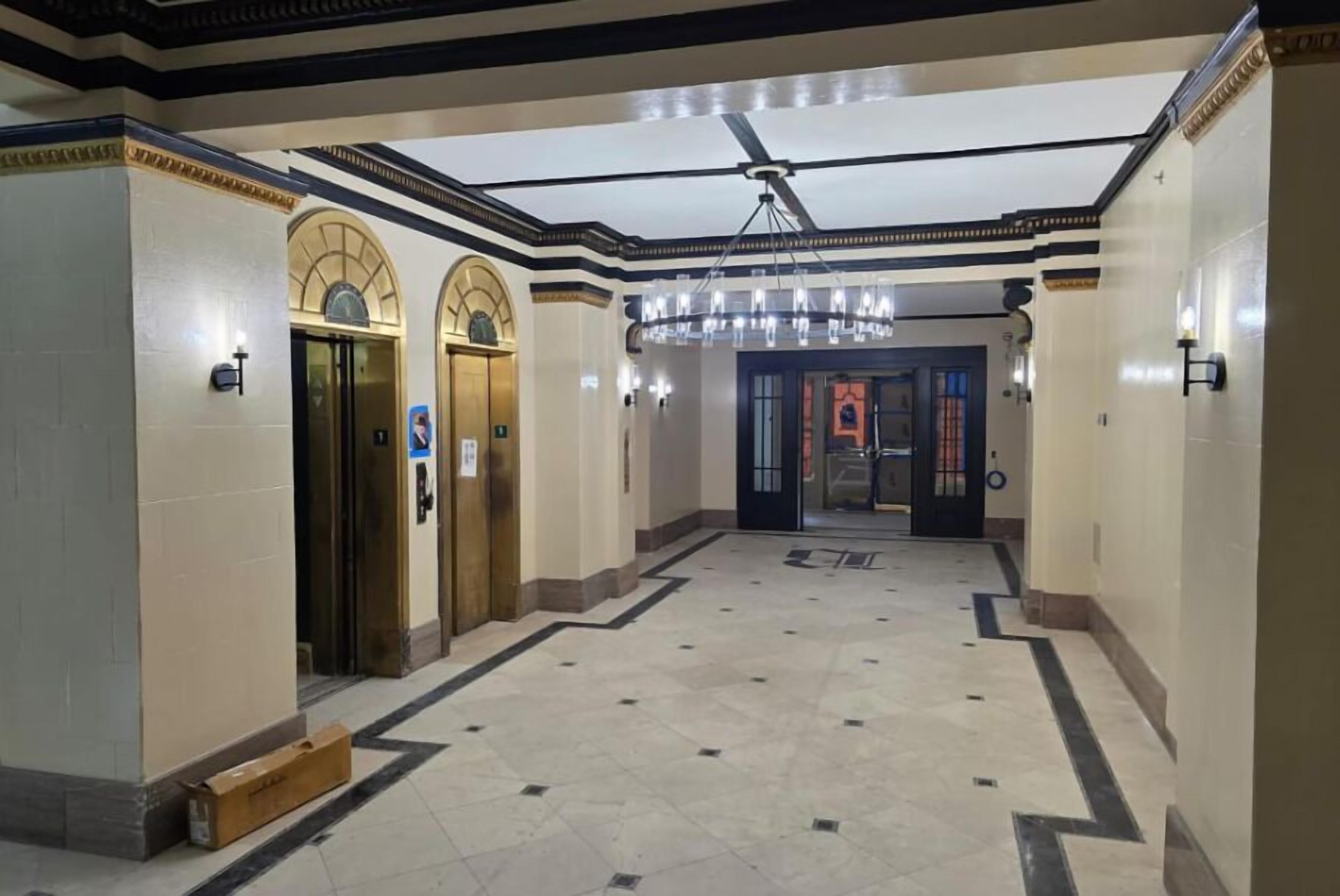 Intérieur