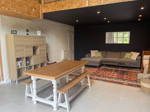 Cozy Cottage in the Heart of the Baie de Somme – Drucat