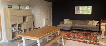 Cozy Cottage in the Heart of the Baie de Somme – Drucat