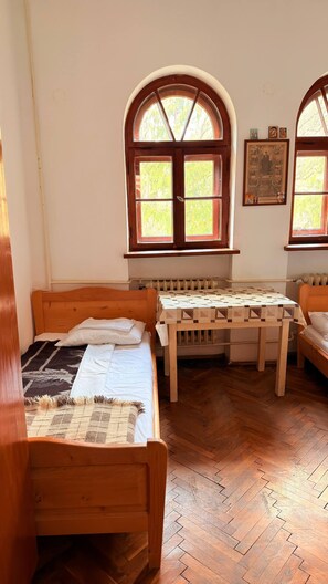 Room - Exclusive Stay Inside the Rila Monastery (Rilski manastir)