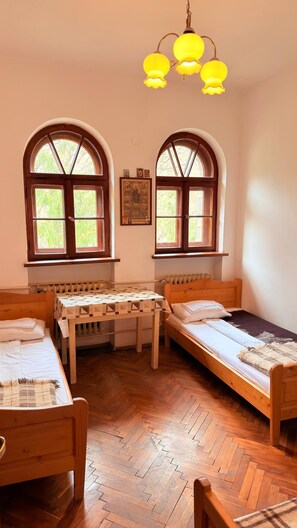 Room - Exclusive Stay Inside the Rila Monastery (Rilski manastir)