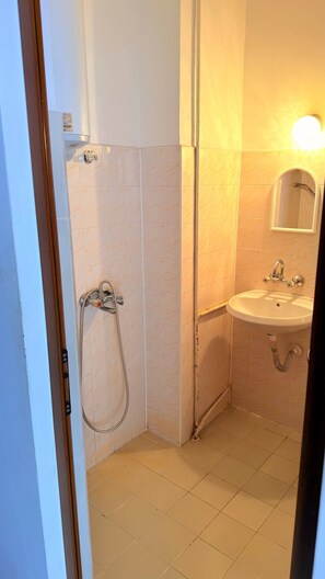 Bathroom - Exclusive Stay Inside the Rila Monastery (Rilski manastir)