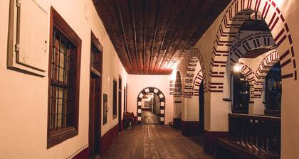 Exclusive Stay Inside the Rila Monastery