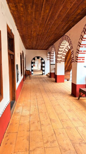 Exterior - Exclusive Stay Inside the Rila Monastery (Rilski manastir)