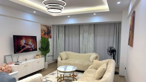منطقة المعيشة