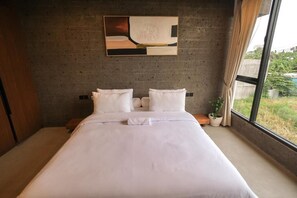 Room - Lara Residence II Canggu Pool Villa (Badung)