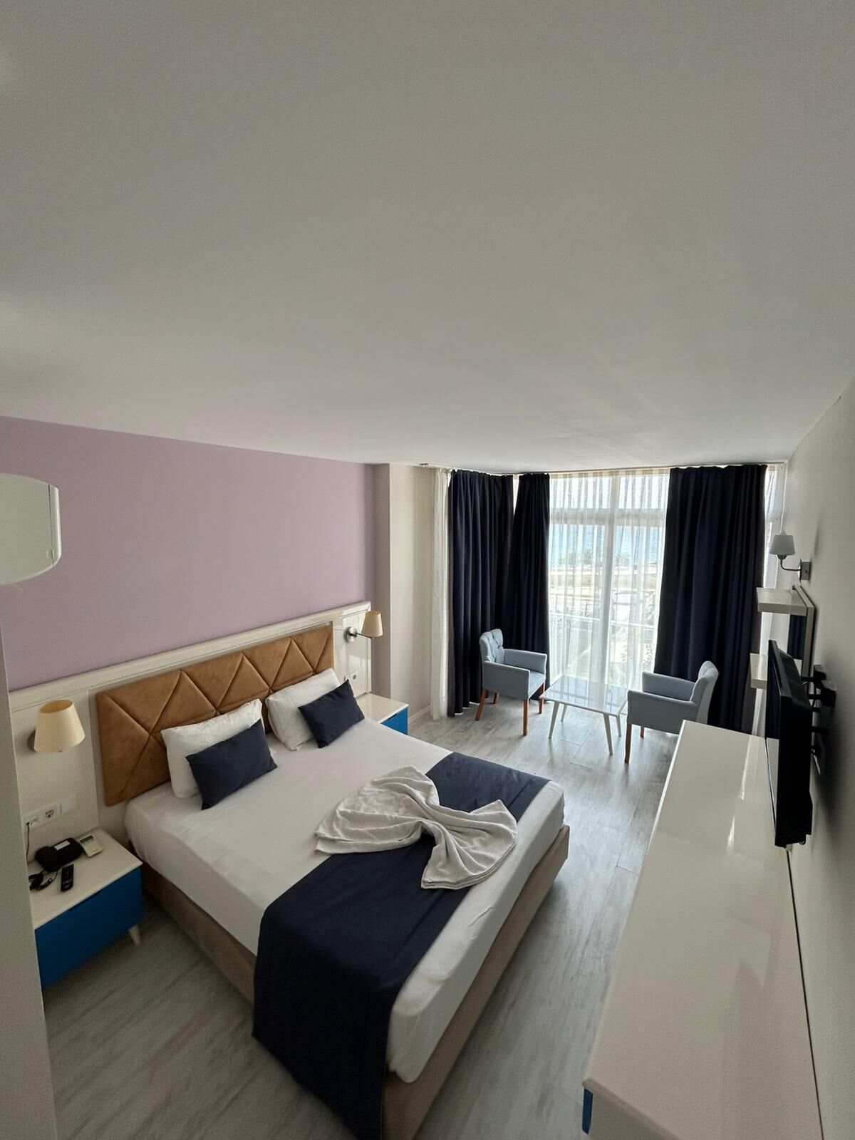 Comfort-Doppelzimmer