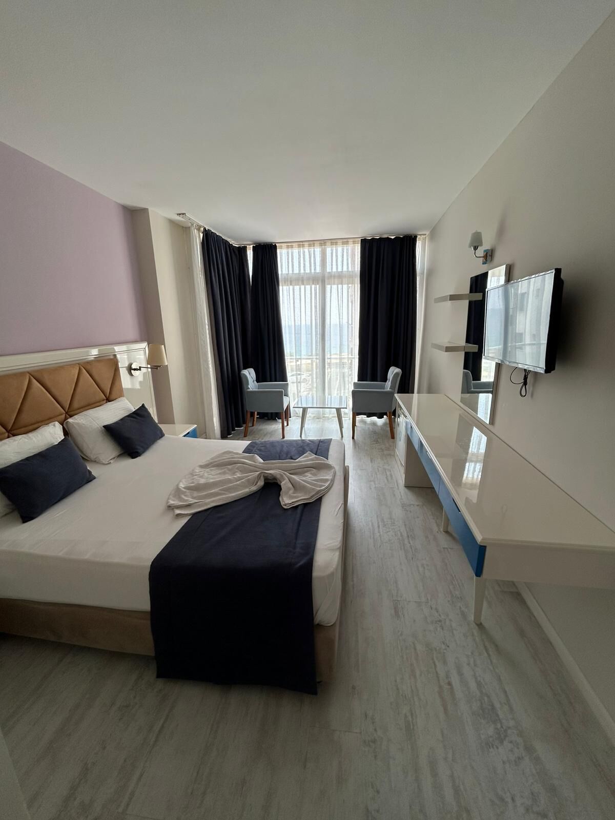 Comfort-Doppelzimmer
