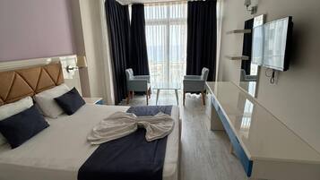 Comfort-Doppelzimmer