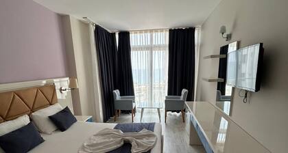 TAFLAN OTEL