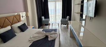 TAFLAN OTEL