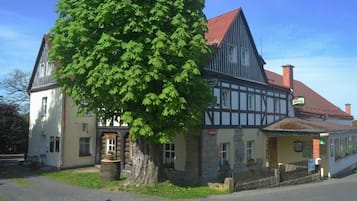 Außenbereich