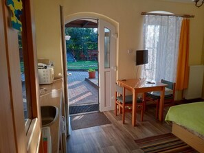 Room - U Zeleného stromu (Děčín)