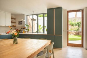 Dining - Laguna Cool Living (san cristobal de la laguna)