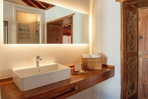 Standard-Suite | Badezimmer